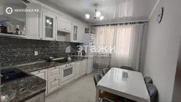 3-комнатная квартира, этаж 2 из 9, 86 м²