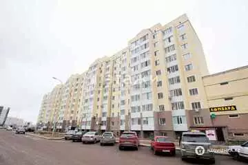 50 м², 2-комнатная квартира, этаж 5 из 9, 50 м², изображение - 5