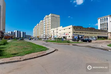 50 м², 2-комнатная квартира, этаж 1 из 9, 50 м², изображение - 20