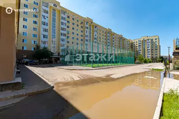 50 м², 2-комнатная квартира, этаж 1 из 9, 50 м², изображение - 19