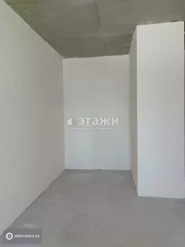 38 м², 1-комнатная квартира, этаж 5 из 15, 38 м², изображение - 8