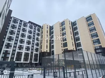 38 м², 1-комнатная квартира, этаж 5 из 15, 38 м², изображение - 10