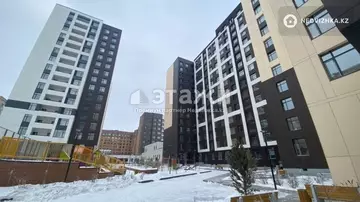 38 м², 1-комнатная квартира, этаж 5 из 15, 38 м², изображение - 9