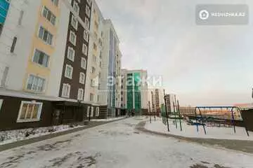 36.2 м², 1-комнатная квартира, этаж 2 из 10, 36 м², изображение - 4