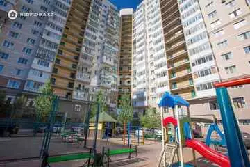 1-комнатная квартира, этаж 10 из 22, 45 м²