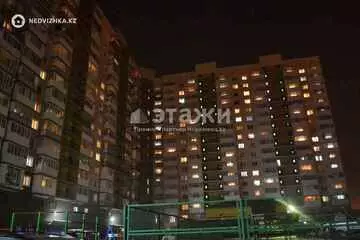 1-комнатная квартира, этаж 10 из 22, 45 м²