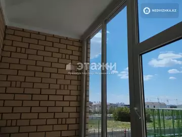 3-комнатная квартира, этаж 2 из 9, 98 м²