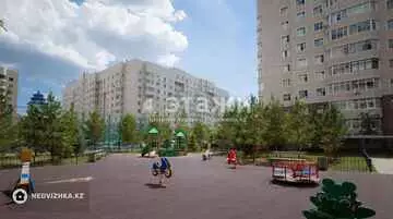 2-комнатная квартира, этаж 6 из 9, 70 м²