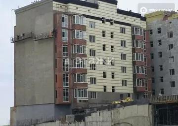 94 м², 3-комнатная квартира, этаж 6 из 6, 94 м², изображение - 1