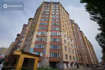 54 м², 2-комнатная квартира, этаж 2 из 13, 54 м², изображение - 15