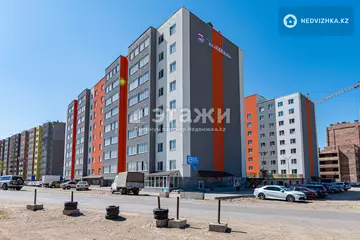 110.15 м², 4-комнатная квартира, этаж 3 из 9, 110 м², изображение - 13