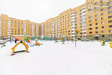 53.5 м², 2-комнатная квартира, этаж 5 из 9, 54 м², изображение - 31