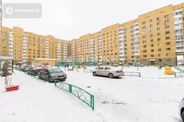 53.5 м², 2-комнатная квартира, этаж 5 из 9, 54 м², изображение - 29