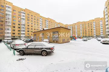 53.5 м², 2-комнатная квартира, этаж 5 из 9, 54 м², изображение - 30