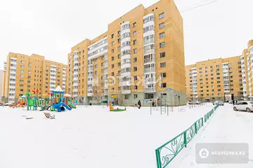 53.5 м², 2-комнатная квартира, этаж 5 из 9, 54 м², изображение - 32