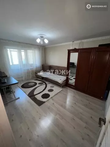 3-комнатная квартира, этаж 2 из 4, 72 м²