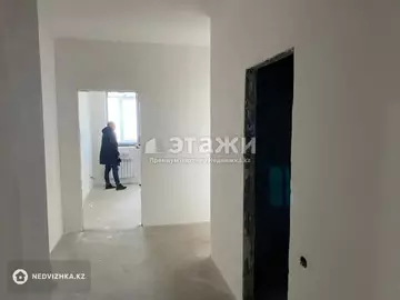 58 м², 2-комнатная квартира, этаж 8 из 9, 58 м², изображение - 14