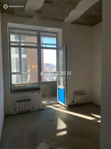 58 м², 2-комнатная квартира, этаж 8 из 9, 58 м², изображение - 18