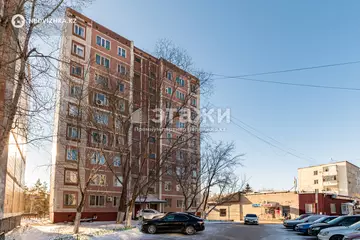 66.4 м², 3-комнатная квартира, этаж 1 из 9, 66 м², изображение - 0