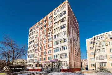 66.4 м², 3-комнатная квартира, этаж 1 из 9, 66 м², изображение - 2