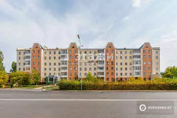 77 м², 4-комнатная квартира, этаж 4 из 6, 77 м², изображение - 0