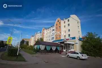 77 м², 4-комнатная квартира, этаж 4 из 6, 77 м², изображение - 3