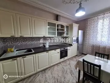 104.4 м², 3-комнатная квартира, этаж 1 из 25, 104 м², изображение - 1