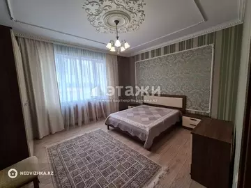 104.4 м², 3-комнатная квартира, этаж 1 из 25, 104 м², изображение - 2