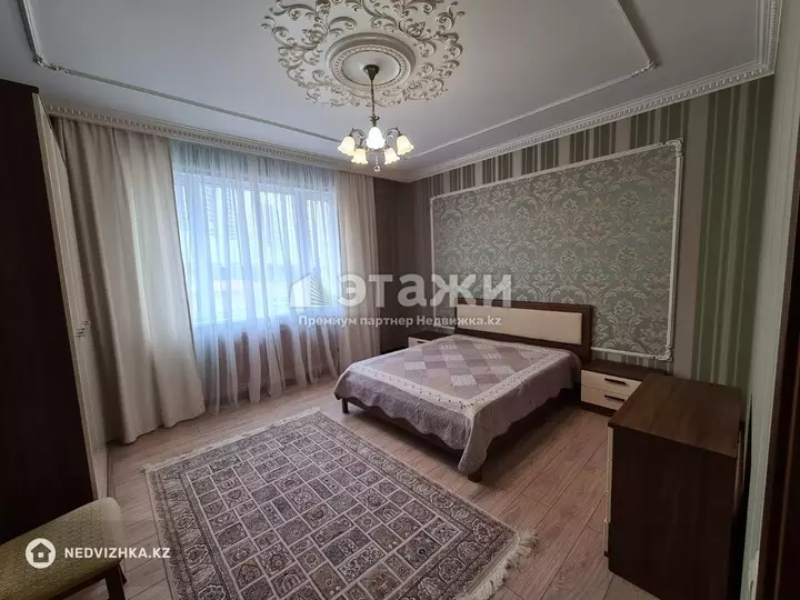 104.4 м², 3-комнатная квартира, этаж 2 из 25, 104 м², изображение - 1