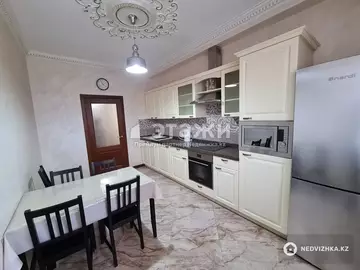 104.4 м², 3-комнатная квартира, этаж 1 из 25, 104 м², изображение - 0