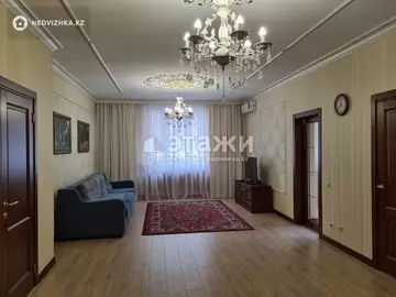 104.4 м², 3-комнатная квартира, этаж 1 из 25, 104 м², изображение - 3