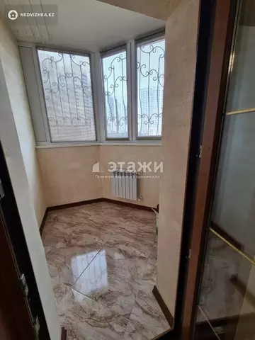 104.4 м², 3-комнатная квартира, этаж 1 из 25, 104 м², изображение - 5