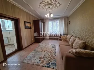104.4 м², 3-комнатная квартира, этаж 2 из 25, 104 м², изображение - 4