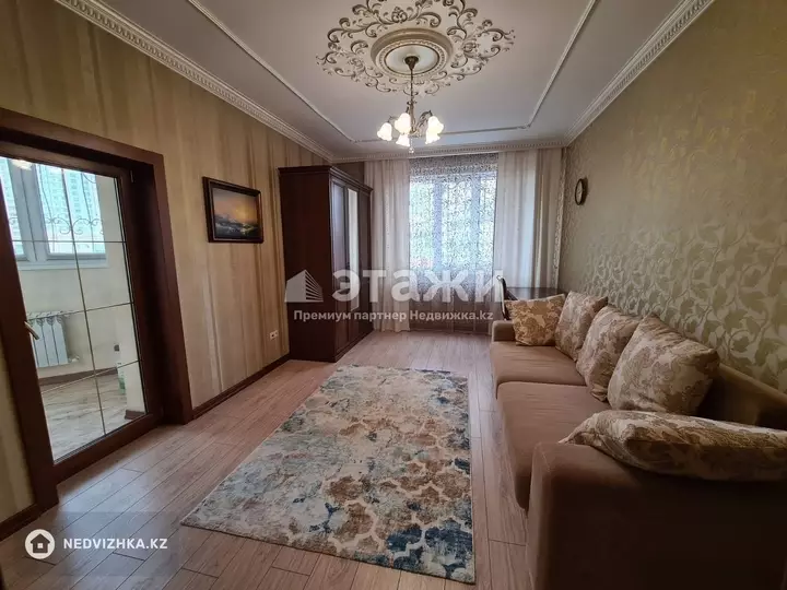 104.4 м², 3-комнатная квартира, этаж 1 из 25, 104 м², изображение - 1