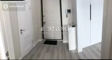 42 м², 2-комнатная квартира, этаж 9 из 10, 42 м², изображение - 4