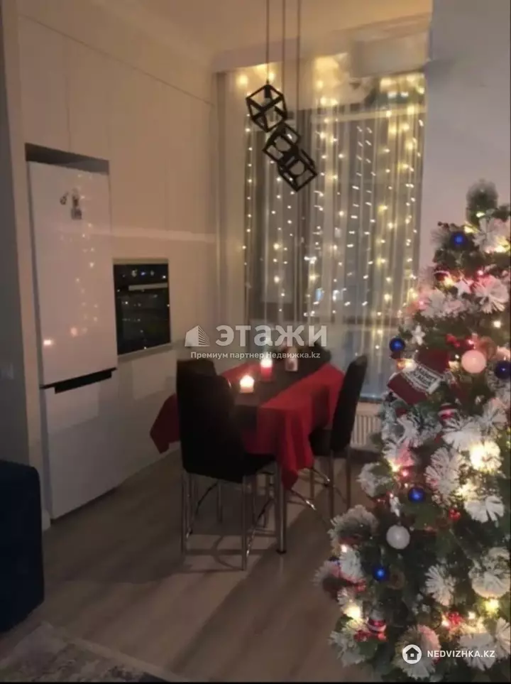 42 м², 2-комнатная квартира, этаж 9 из 10, 42 м², изображение - 1