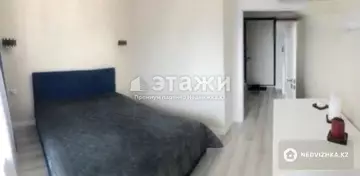 42 м², 2-комнатная квартира, этаж 9 из 10, 42 м², изображение - 5
