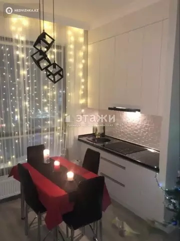 2-комнатная квартира, этаж 9 из 10, 42 м²