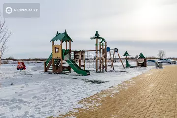 2-комнатная квартира, этаж 2 из 16, 51 м²