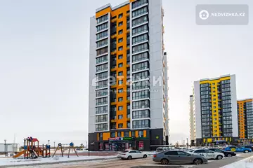 52 м², 2-комнатная квартира, этаж 2 из 16, 52 м², изображение - 11