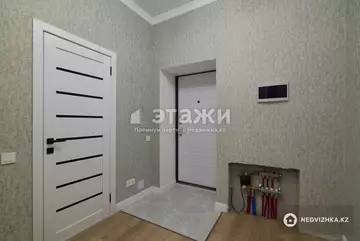 38.8 м², 1-комнатная квартира, этаж 2 из 12, 39 м², изображение - 22