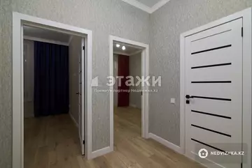 38.8 м², 1-комнатная квартира, этаж 2 из 12, 39 м², изображение - 23