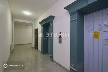 38.8 м², 1-комнатная квартира, этаж 2 из 12, 39 м², изображение - 30