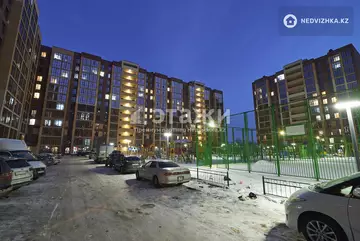 38.8 м², 1-комнатная квартира, этаж 2 из 12, 39 м², изображение - 32