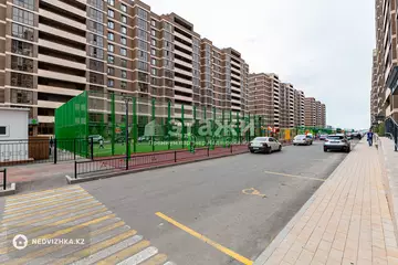 38 м², 1-комнатная квартира, этаж 5 из 12, 38 м², изображение - 11