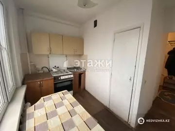 45.8 м², 2-комнатная квартира, этаж 4 из 5, 46 м², изображение - 5