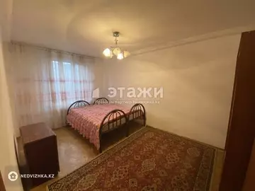 45.8 м², 2-комнатная квартира, этаж 4 из 5, 46 м², изображение - 4