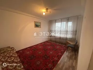 2-комнатная квартира, этаж 4 из 5, 46 м²