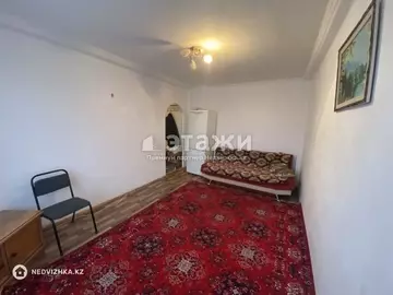 2-комнатная квартира, этаж 4 из 5, 46 м²