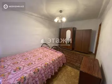 2-комнатная квартира, этаж 4 из 5, 46 м²